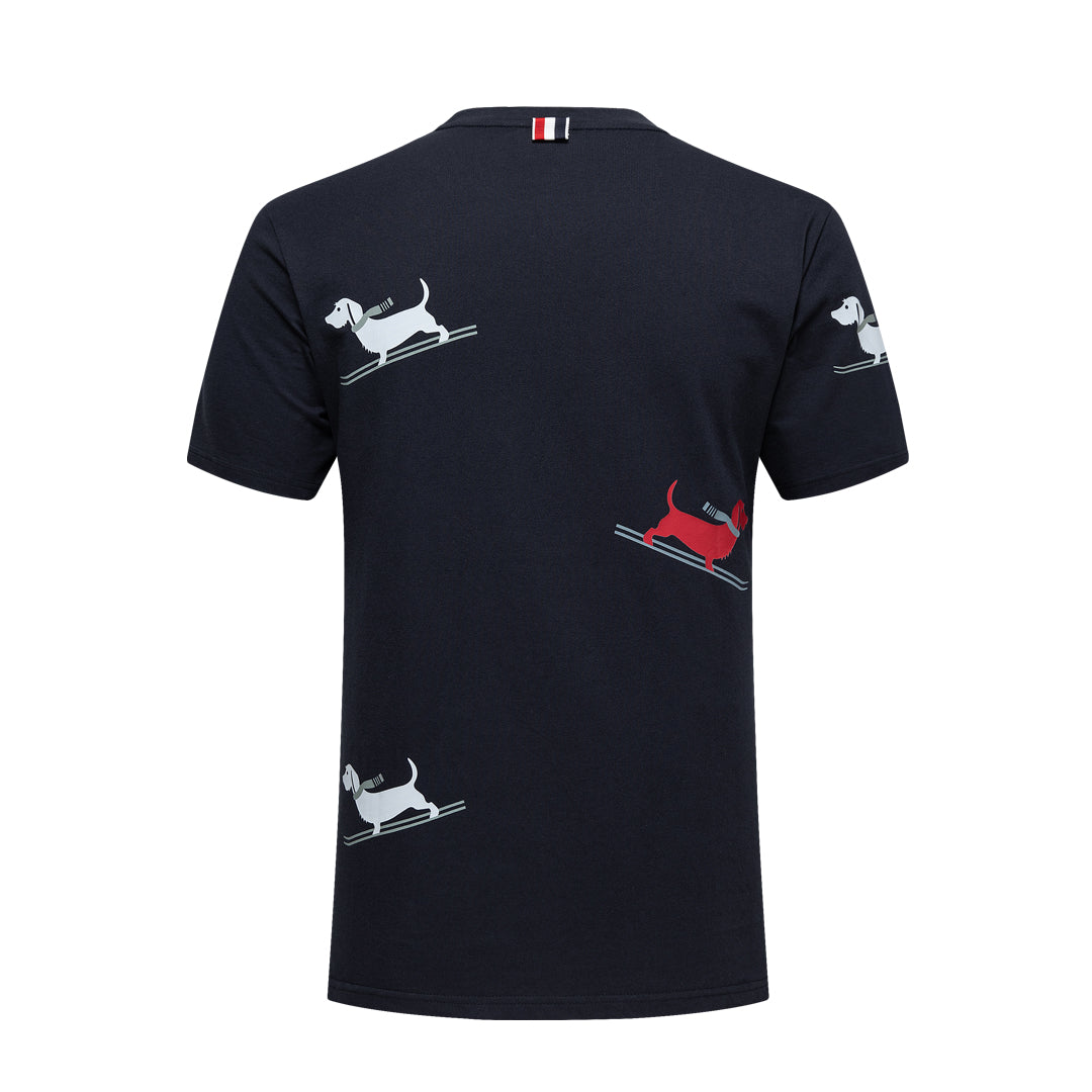 Lobster T-shirts THOM TREND