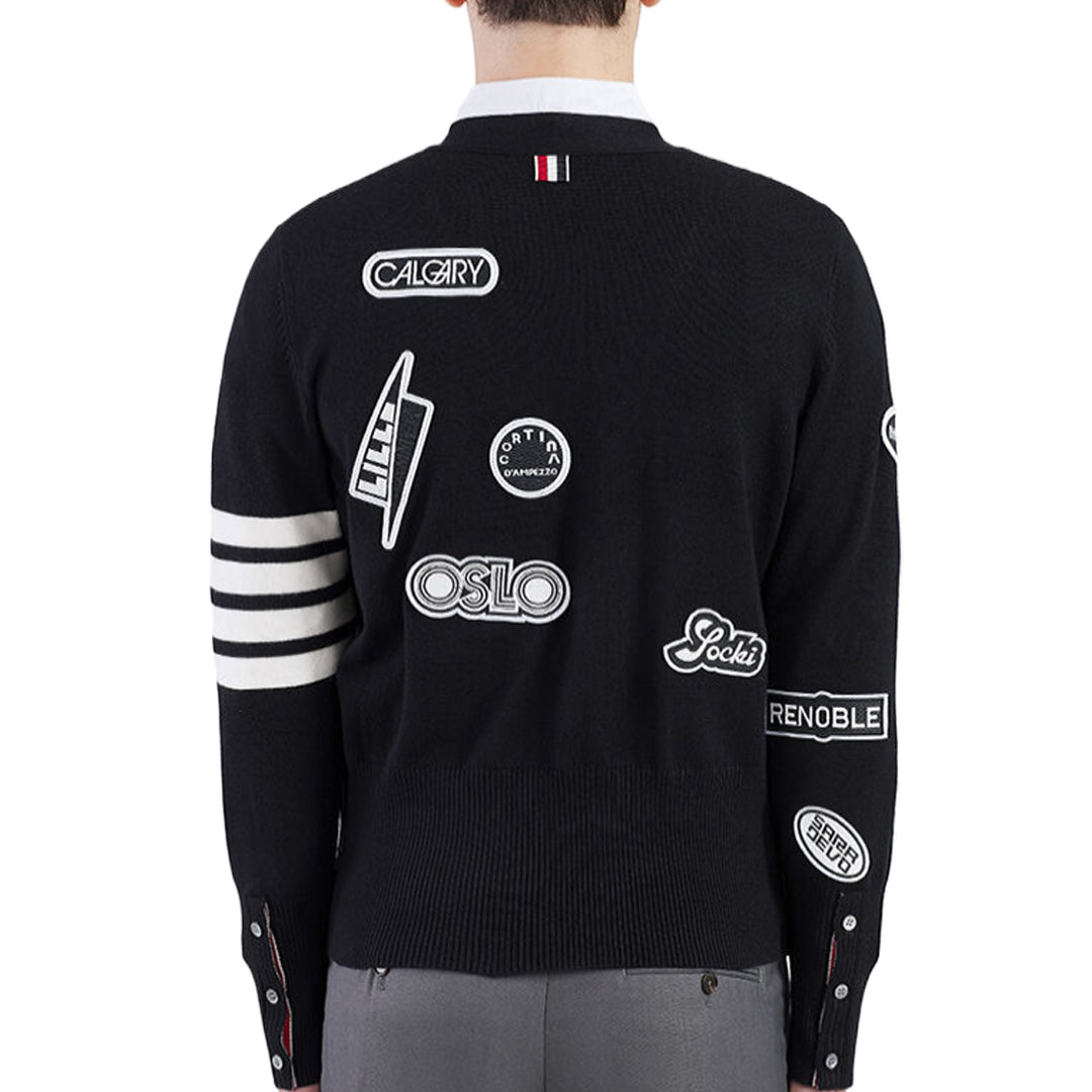 Cardigans Knitwear THOM TREND