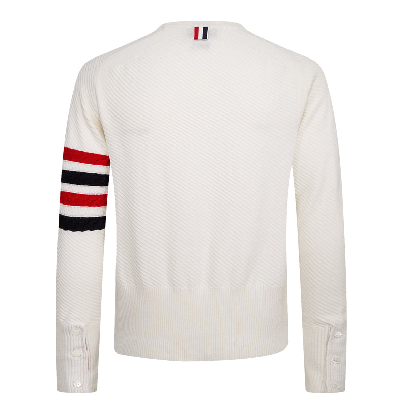 Wool Sweater THOM TREND