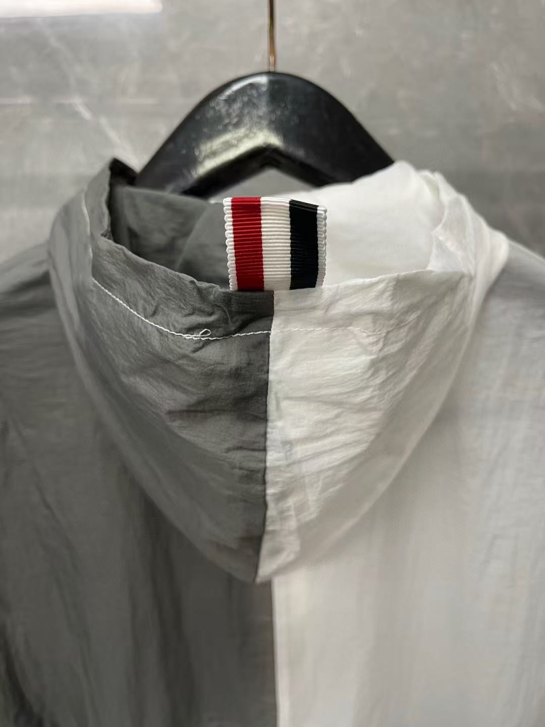 Couples Sun protection jacket（副本） THOM TREND