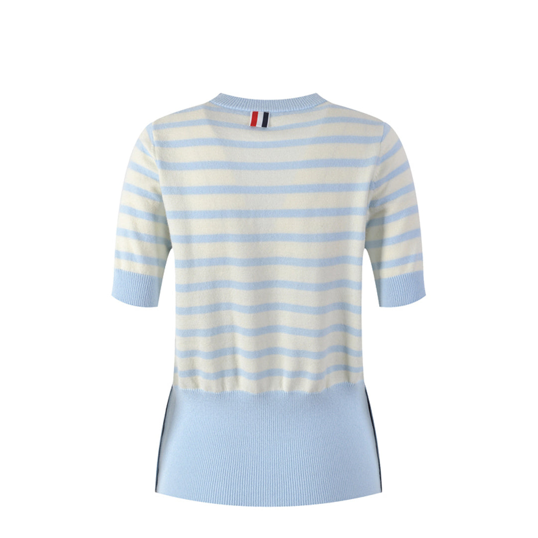 Women Wool T-shirts THOM TREND