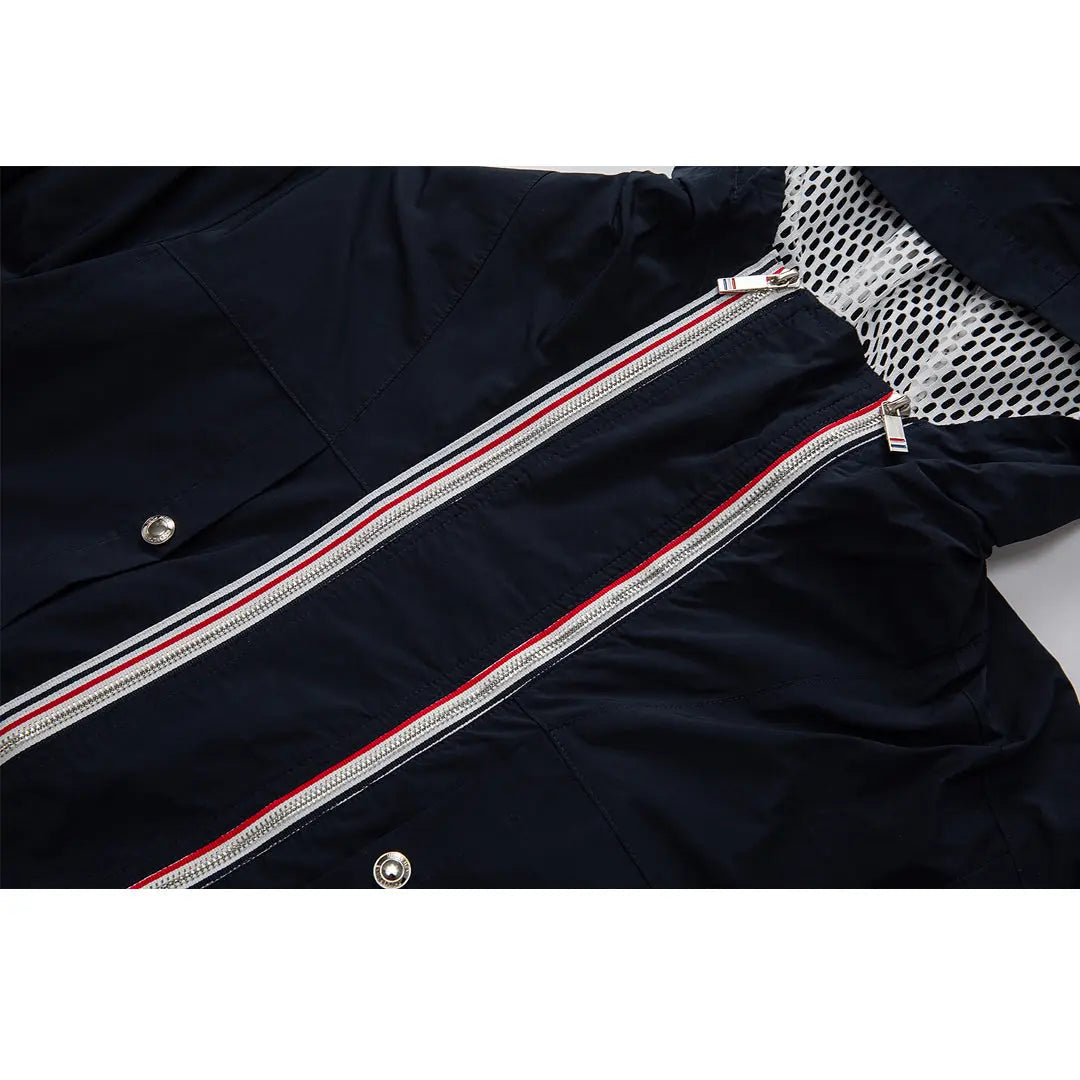 2025ss Men Jackets THOM TREND