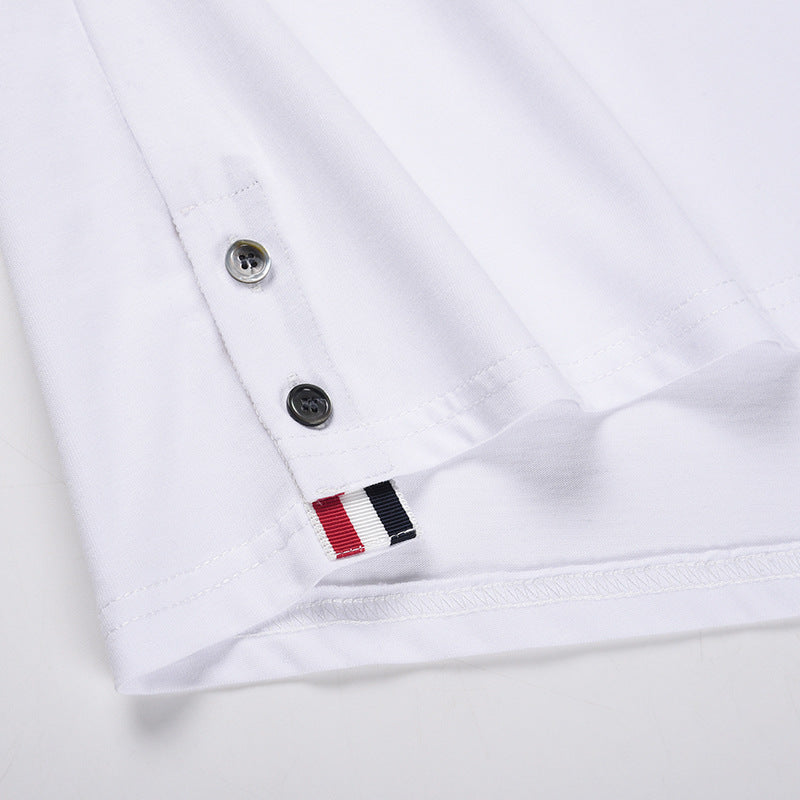 Couples T-shirts THOM TREND