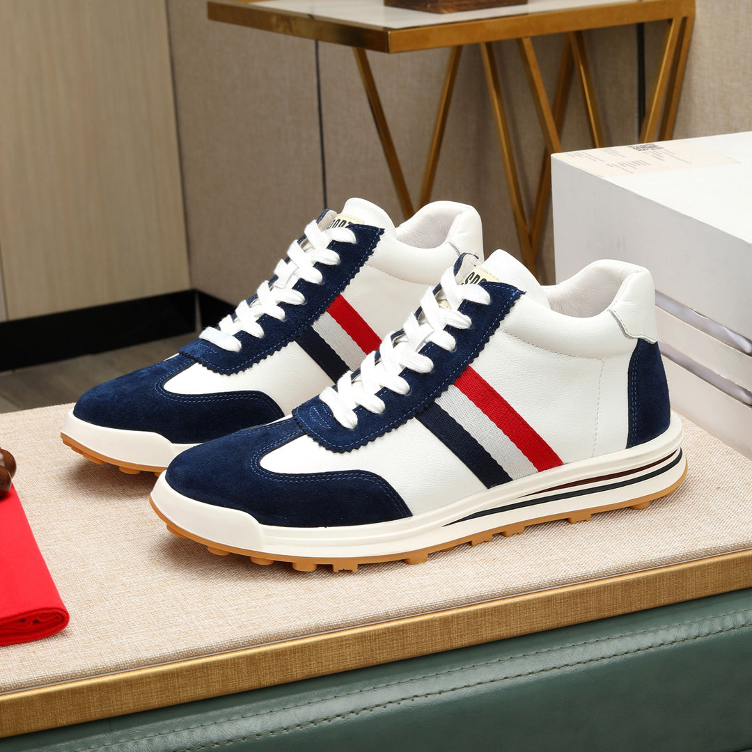 High top Sneakers THOM TREND