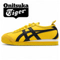 Onitsuka Tiger MEXICO 66 Sneakers 1 Unisex side profile on white background
