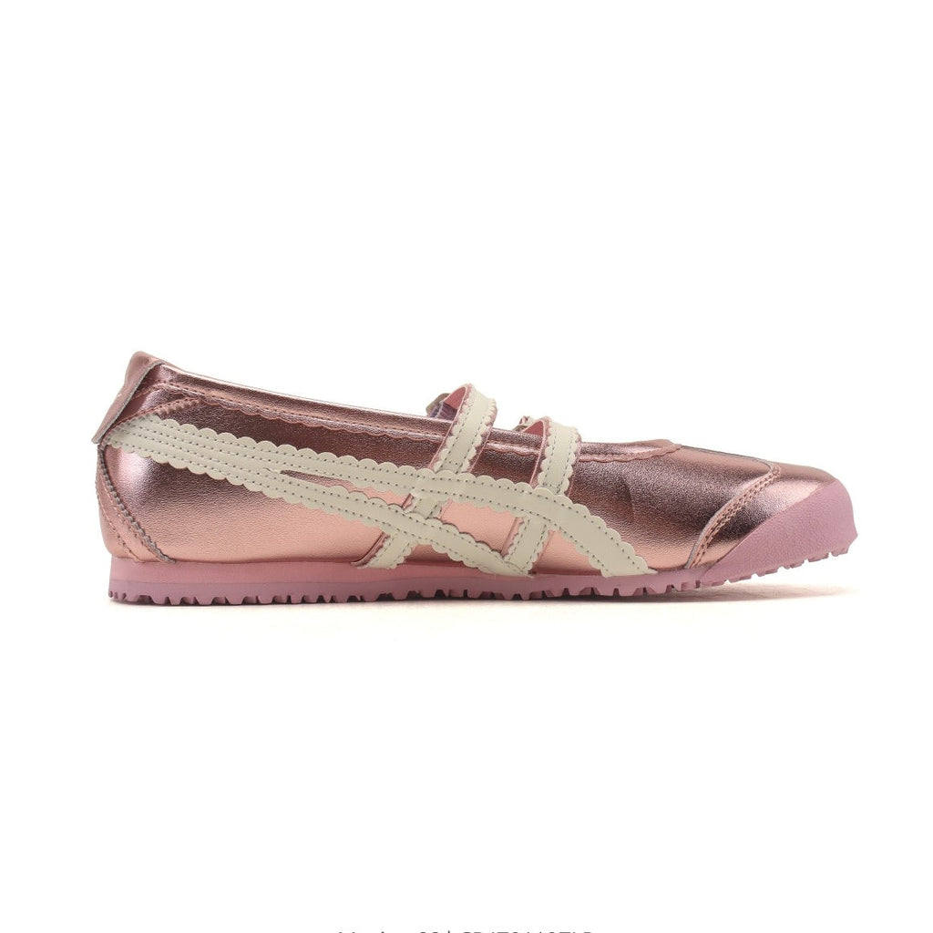 Onitsuka Tiger MEXICO 66 Women's Sneakers#16