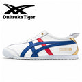 Onitsuka Tiger MEXICO 66 Sneakers 3 Unisex side profile on white background