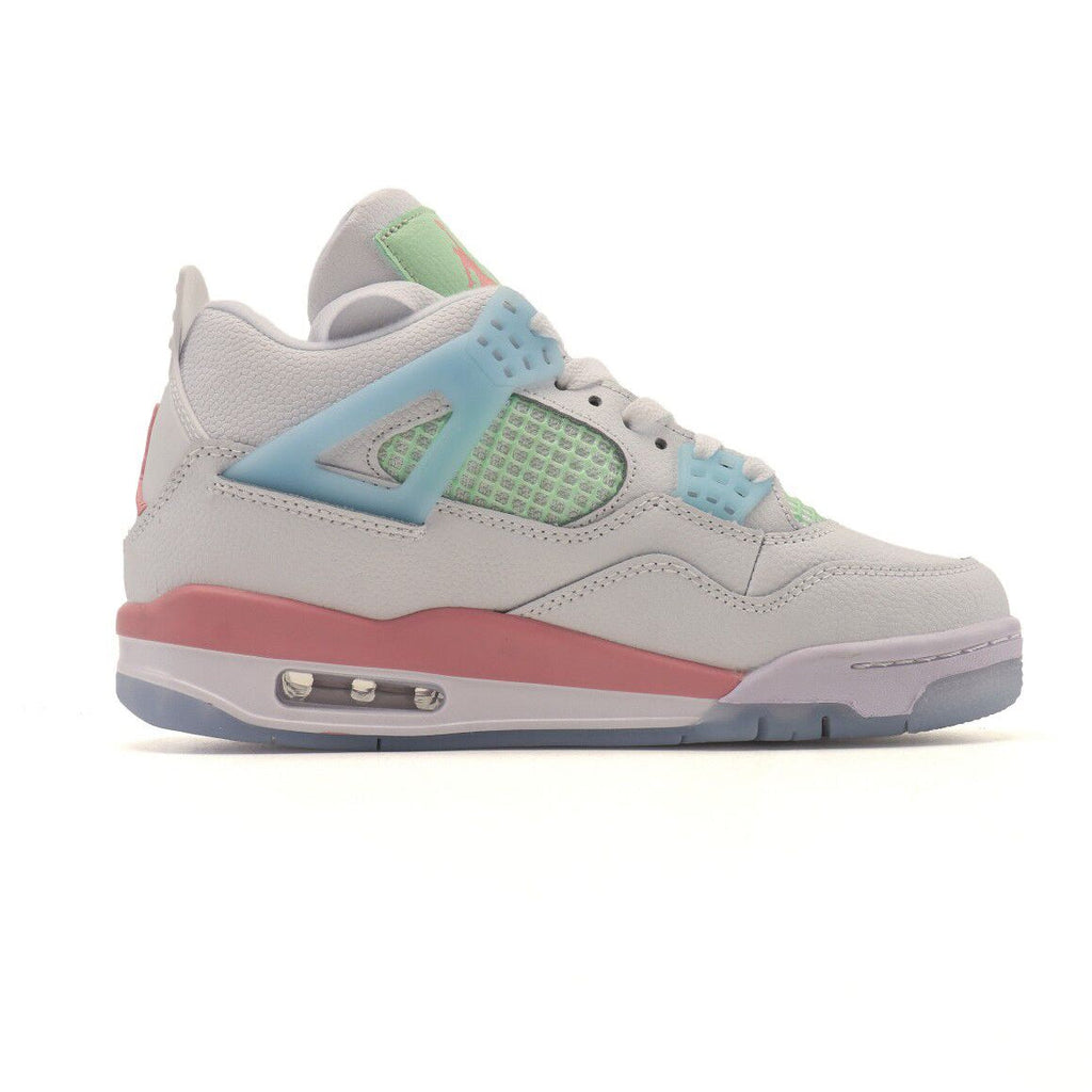 Air Jordan Retro Signature Colorway 05 Unisex Sneakers detail view 3