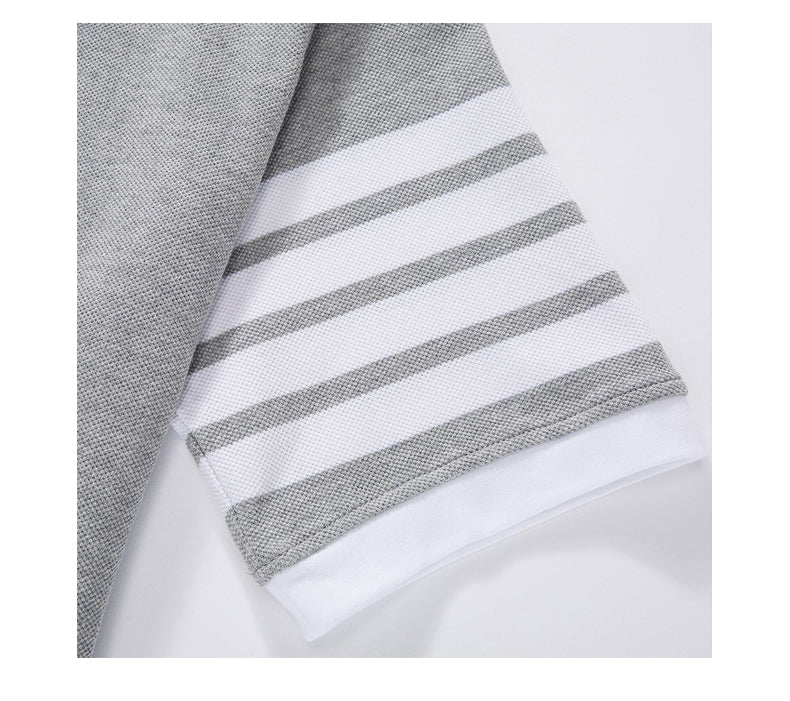 Polo shirt THOM TREND