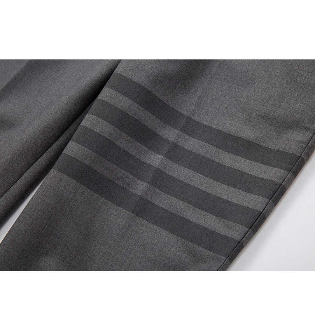 4 Bars Pants THOM TREND