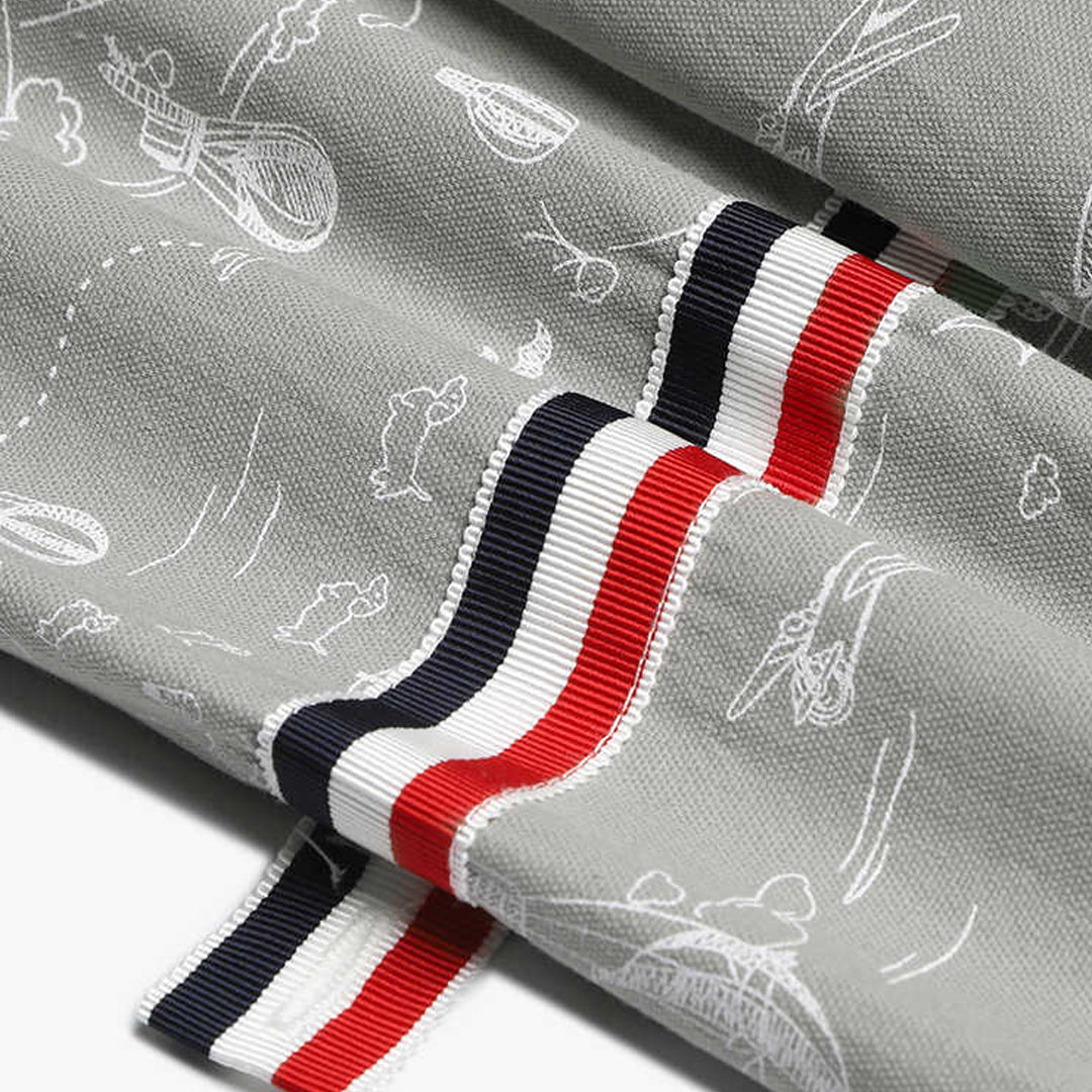 Personalized Shirt THOM TREND