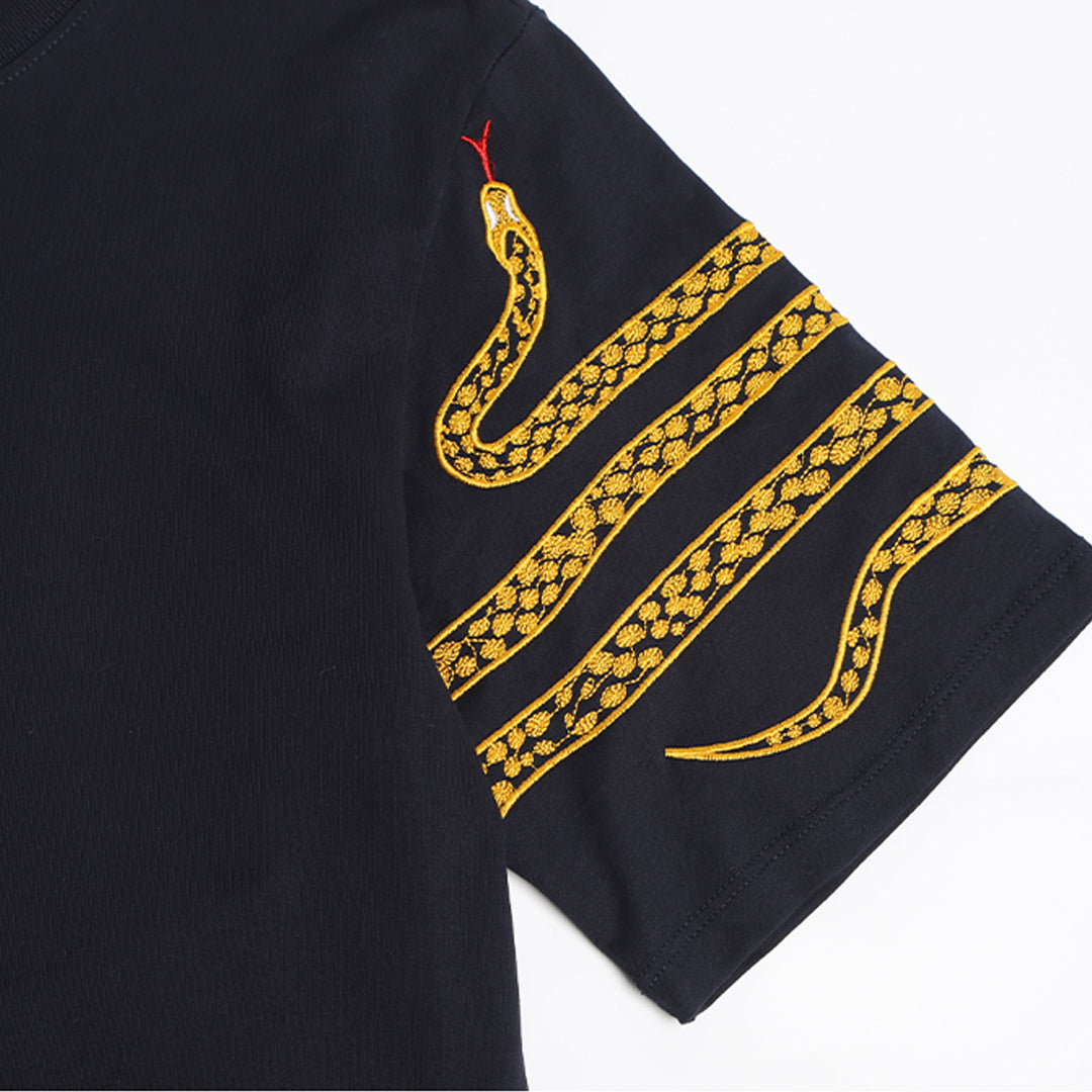 THOM Wool POLO shirts（复制） THOM TREND