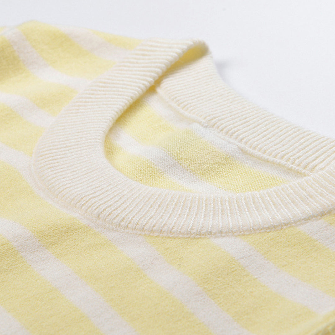 Women Wool T-shirts THOM TREND