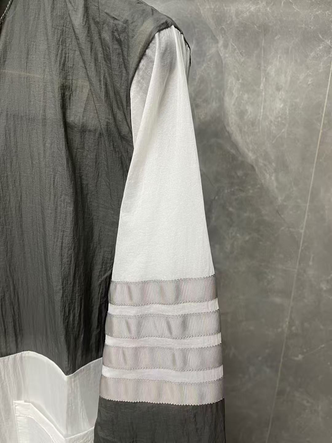 Couples Sun protection jacket（副本） THOM TREND