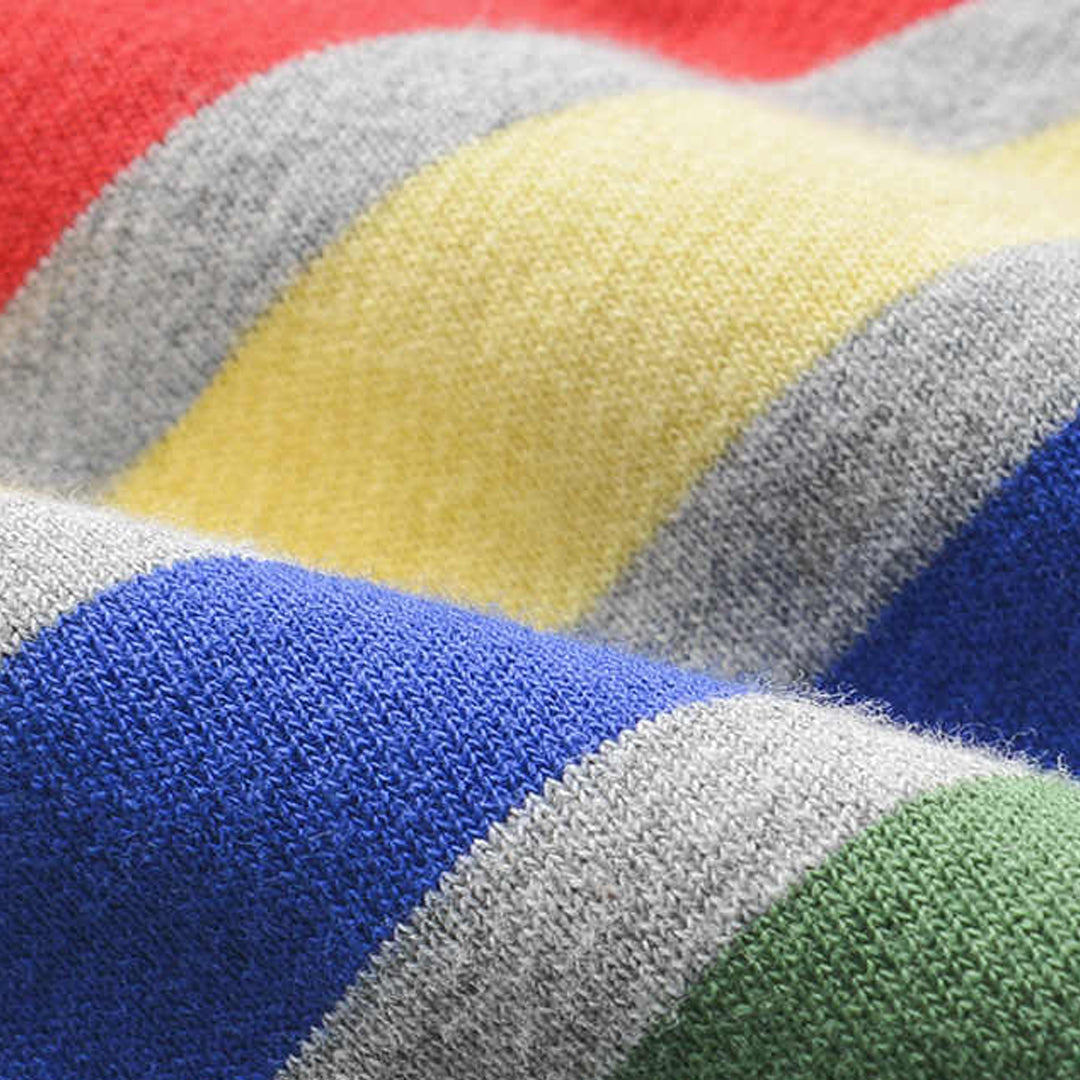 rainbow Couples Hoodie THOM TREND