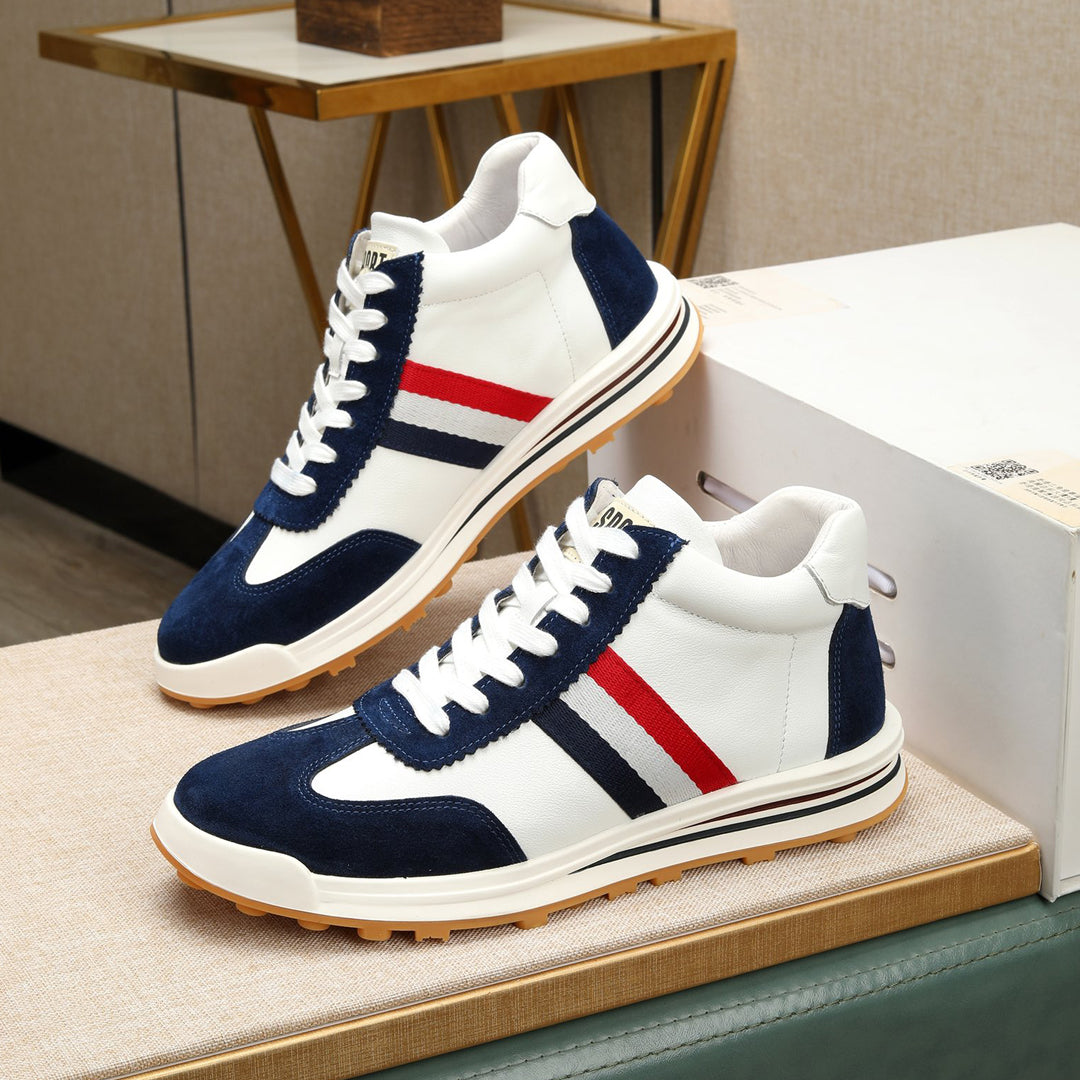 High top Sneakers THOM TREND