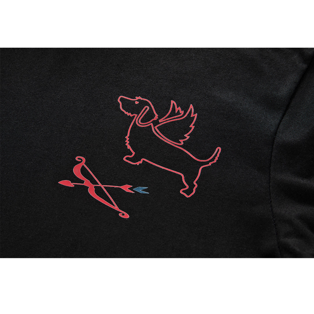 puppy T-shirts 0 Reviews THOM TREND