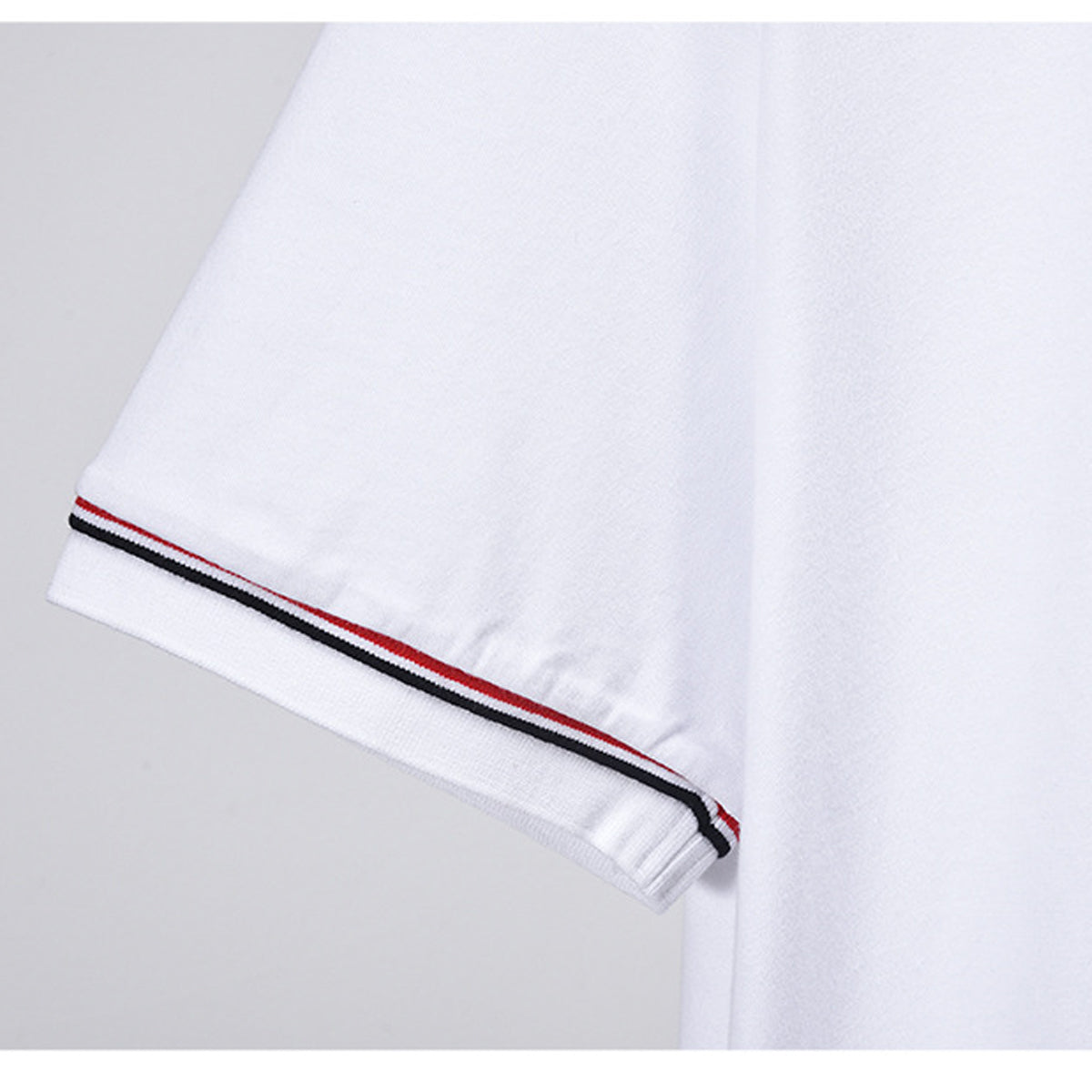 Color Bars T-shirt 0 Reviews THOM TREND