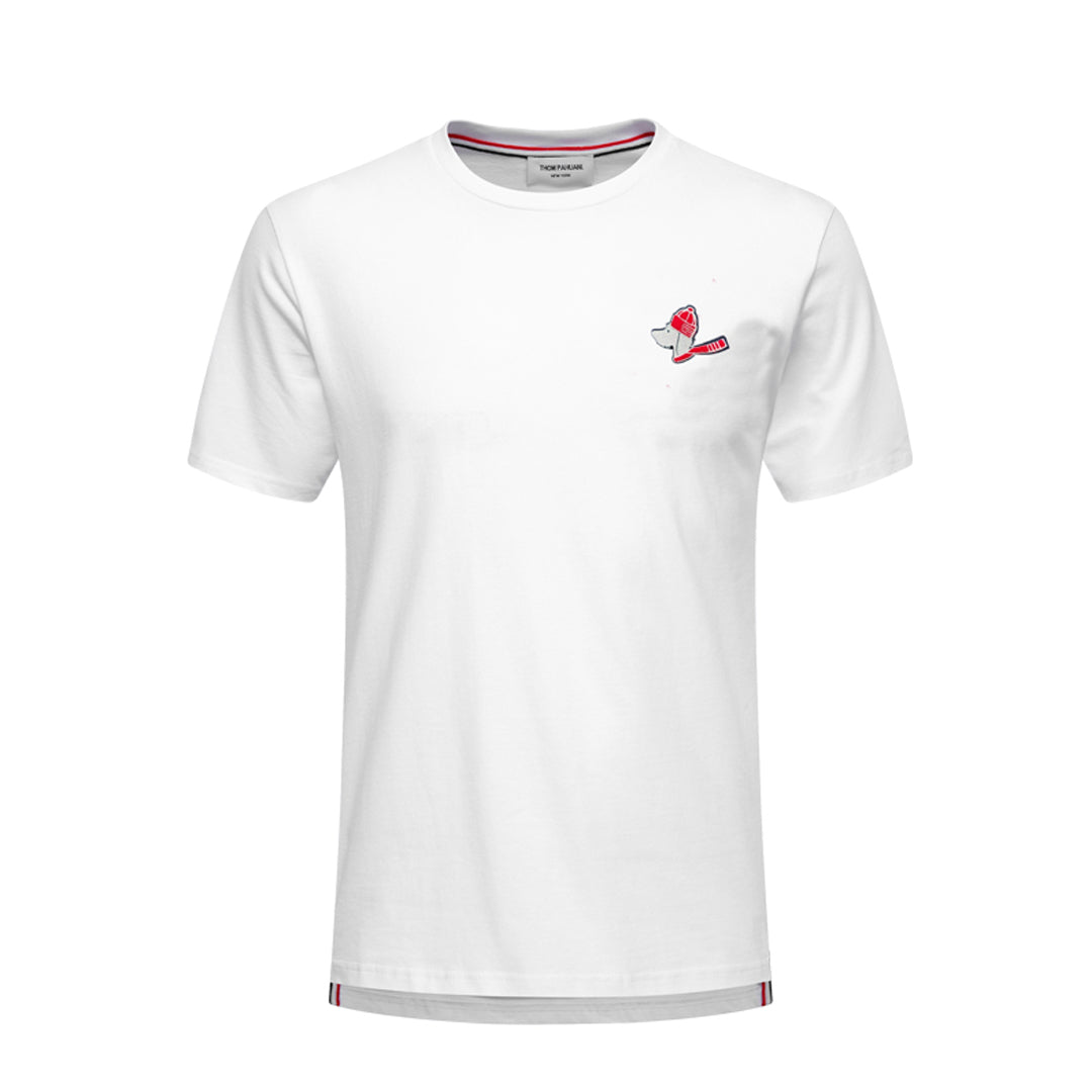 Puppy Cotton T-shirts THOM TREND