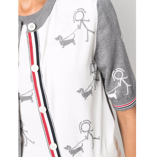 Women Knit sweater  TREND