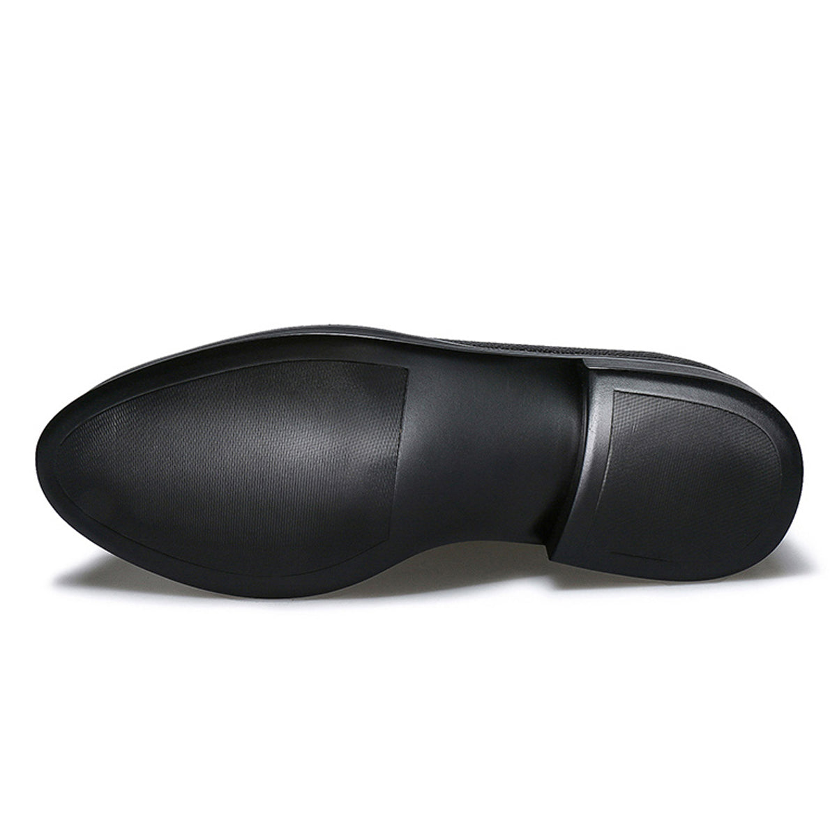 Cowhide High Boots THOM TREND