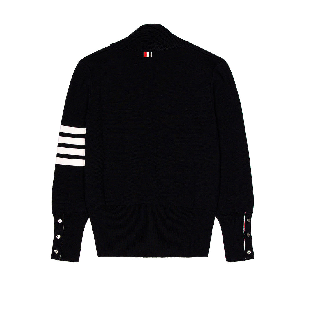 2025ss Casual Wool Coats THOM TREND