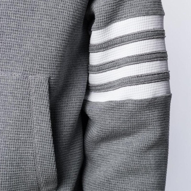 4 Bars Hoodie THOM TREND