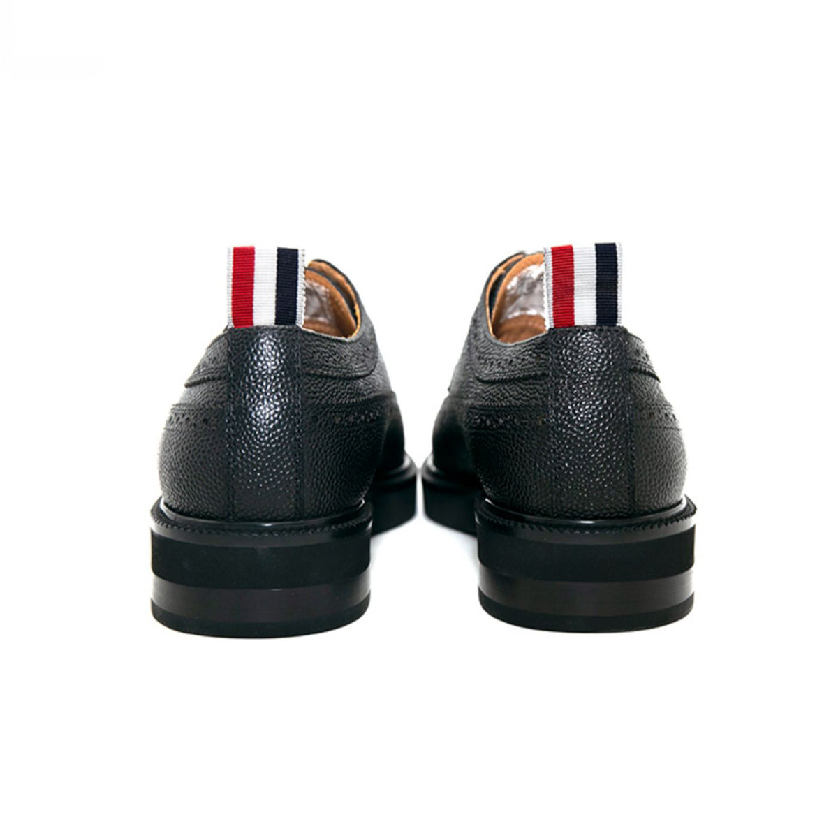 Man Casual Leather Shoes£¨¸´Öƣ© THOM TREND