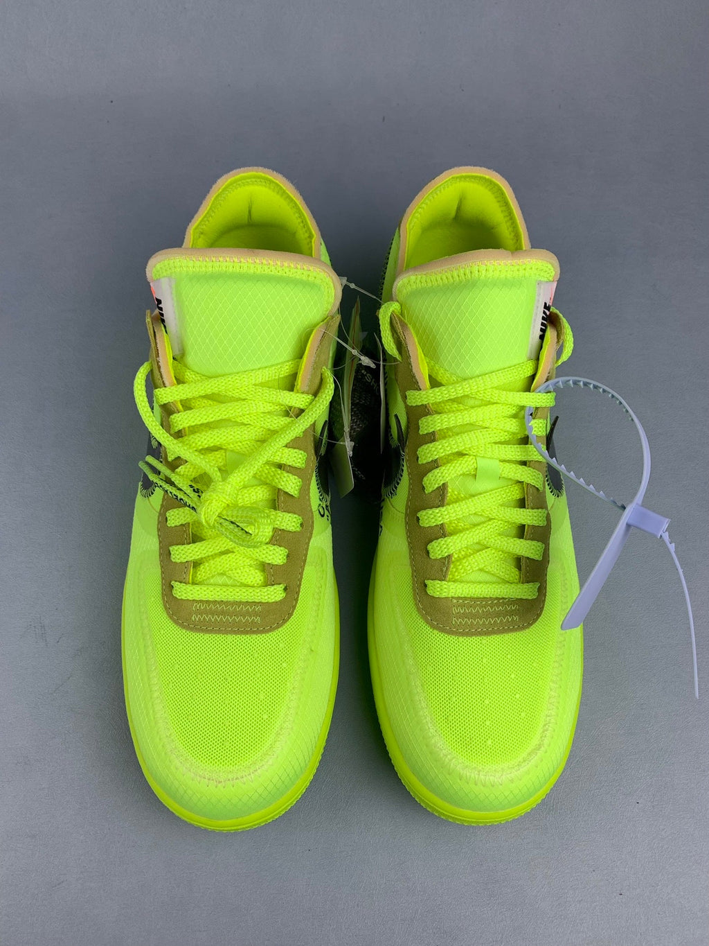 NIKE Air Force 1 Sneakers