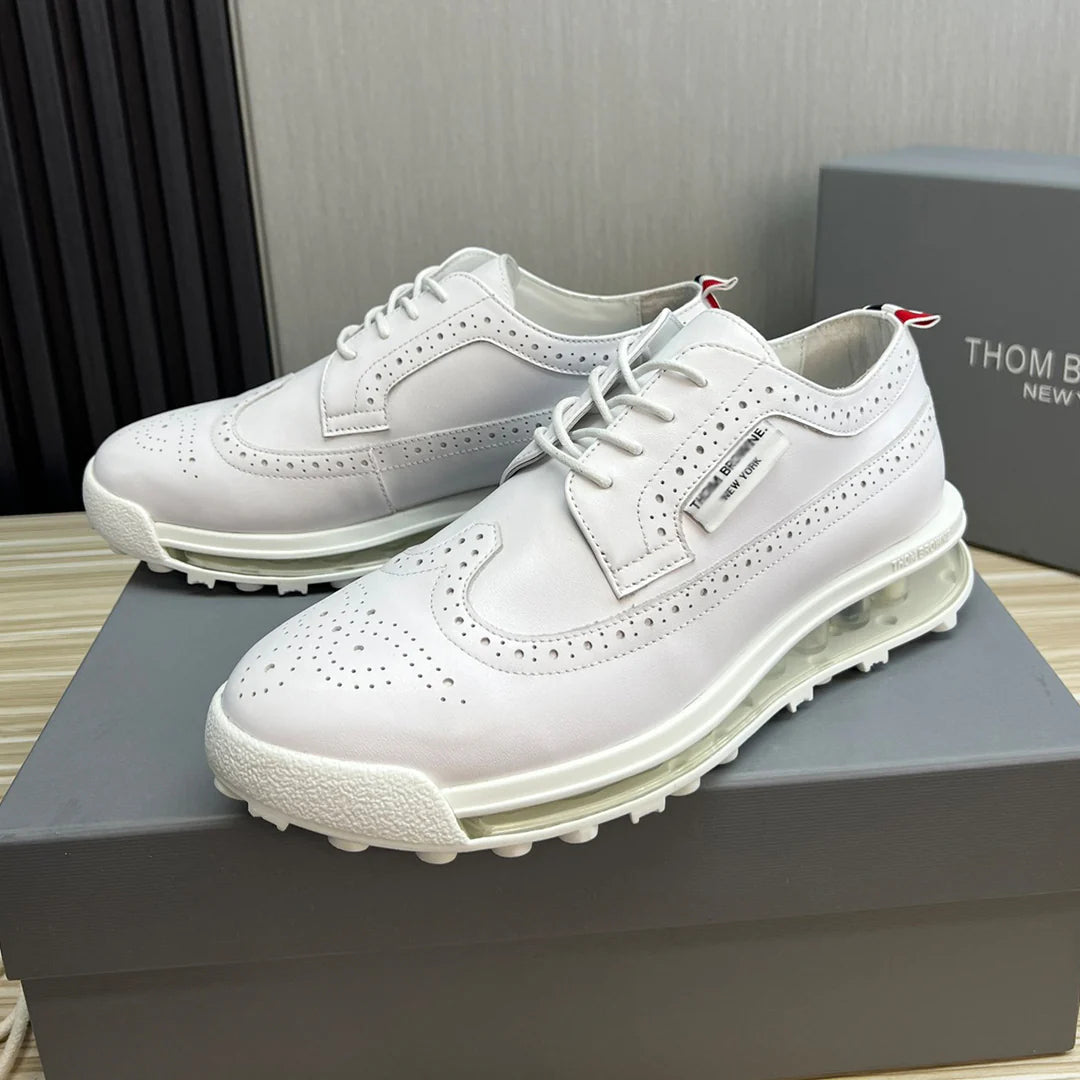 2025SS  Man Sneakers THOM TREND