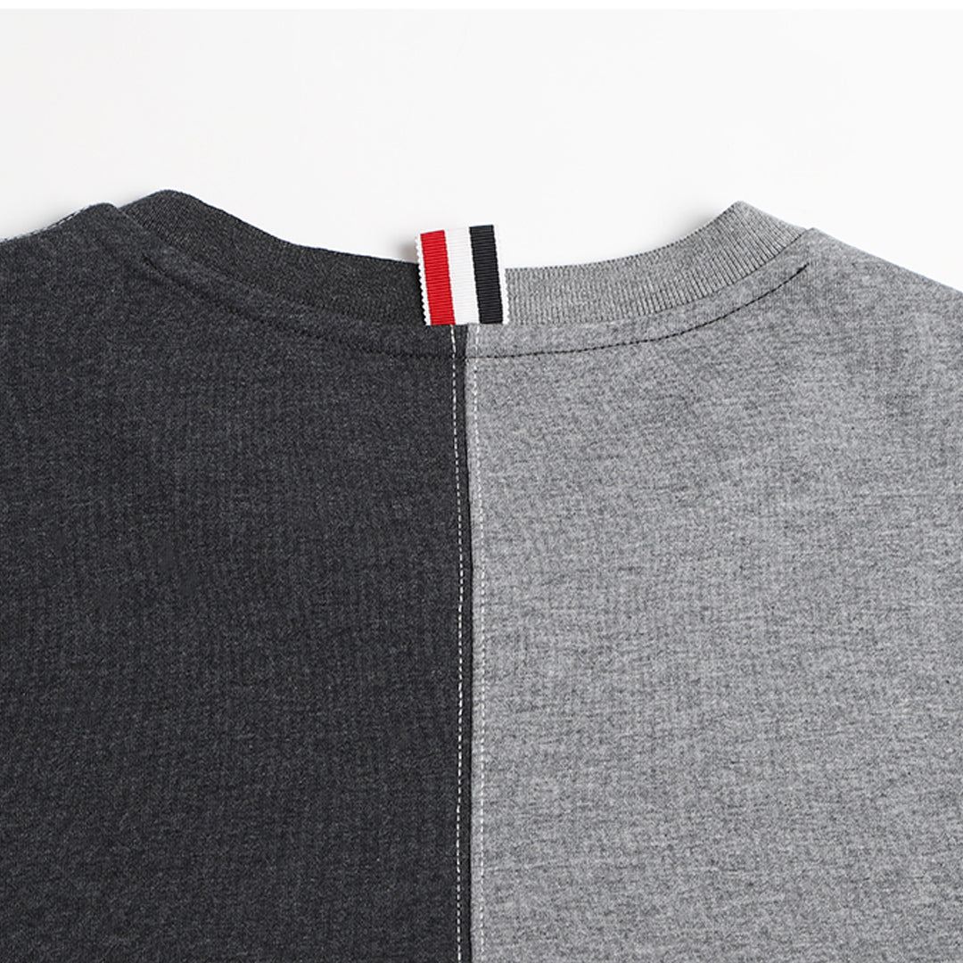 THOM Wool POLO shirts（复制） THOM TREND