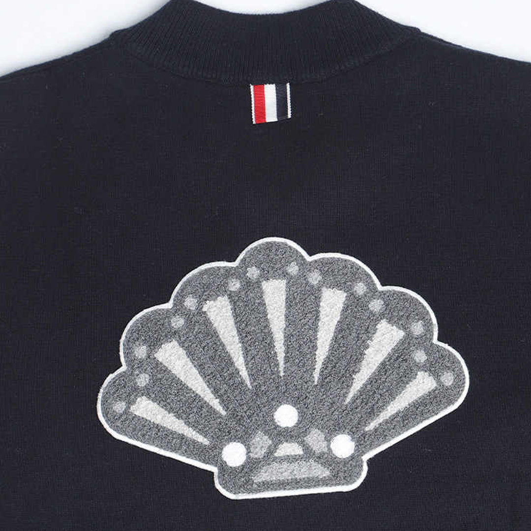 Animal Knitwear Outerwear THOM TREND