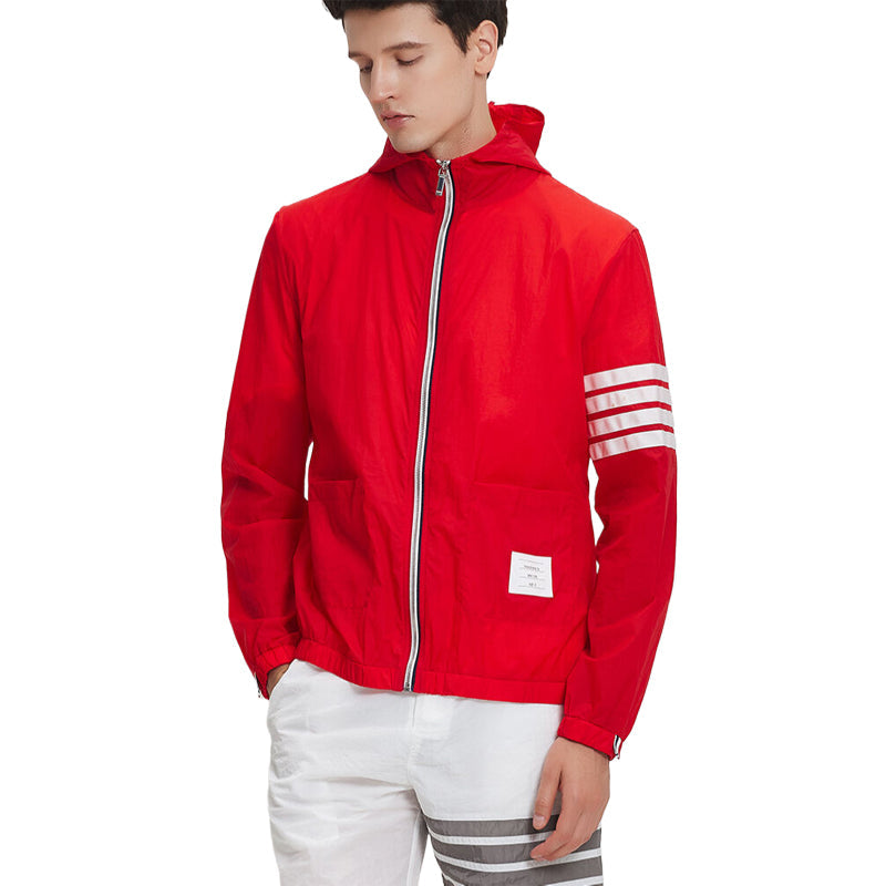 THOM 2025ss Sun protection jacket（复制） THOM TREND