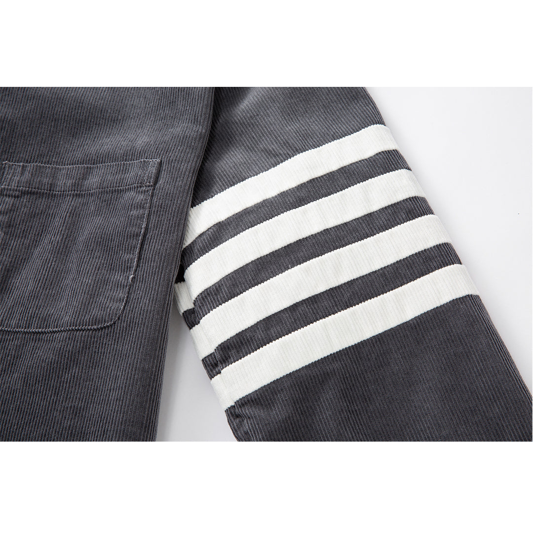 Thick shirt THOM TREND