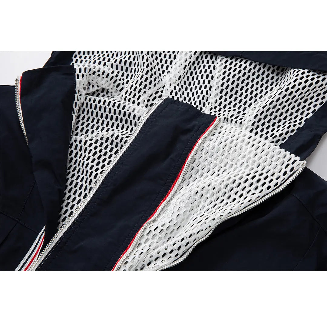 2025ss Men Jackets THOM TREND