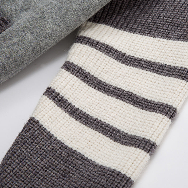 Thickened Hoodie THOM TREND