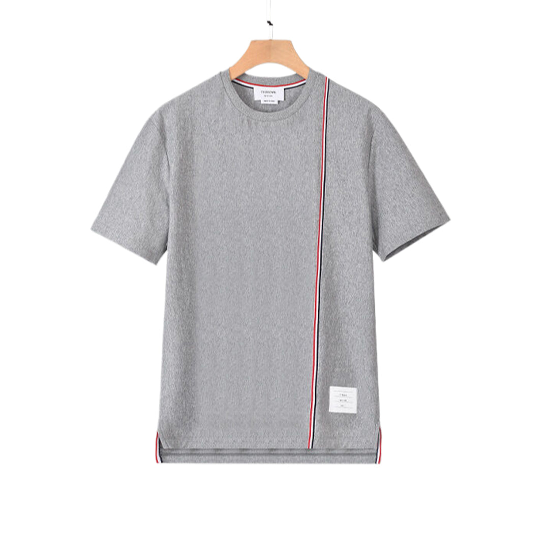 Stripe T-shirt THOM TREND