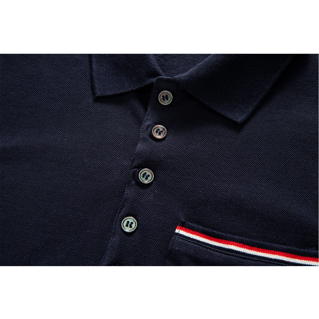 POLO shirts THOM TREND