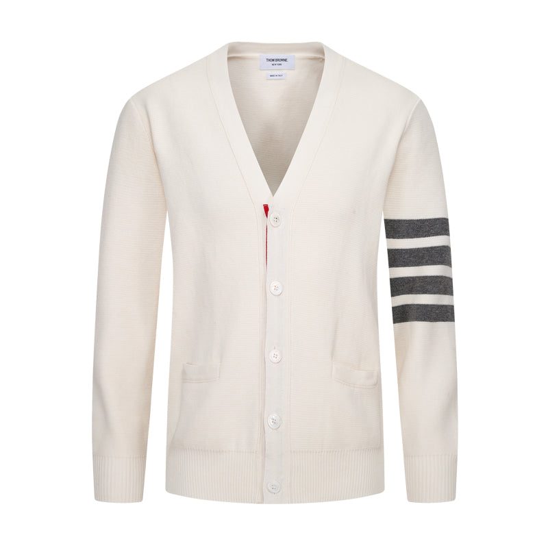 Four-bar Cardigan THOM TREND