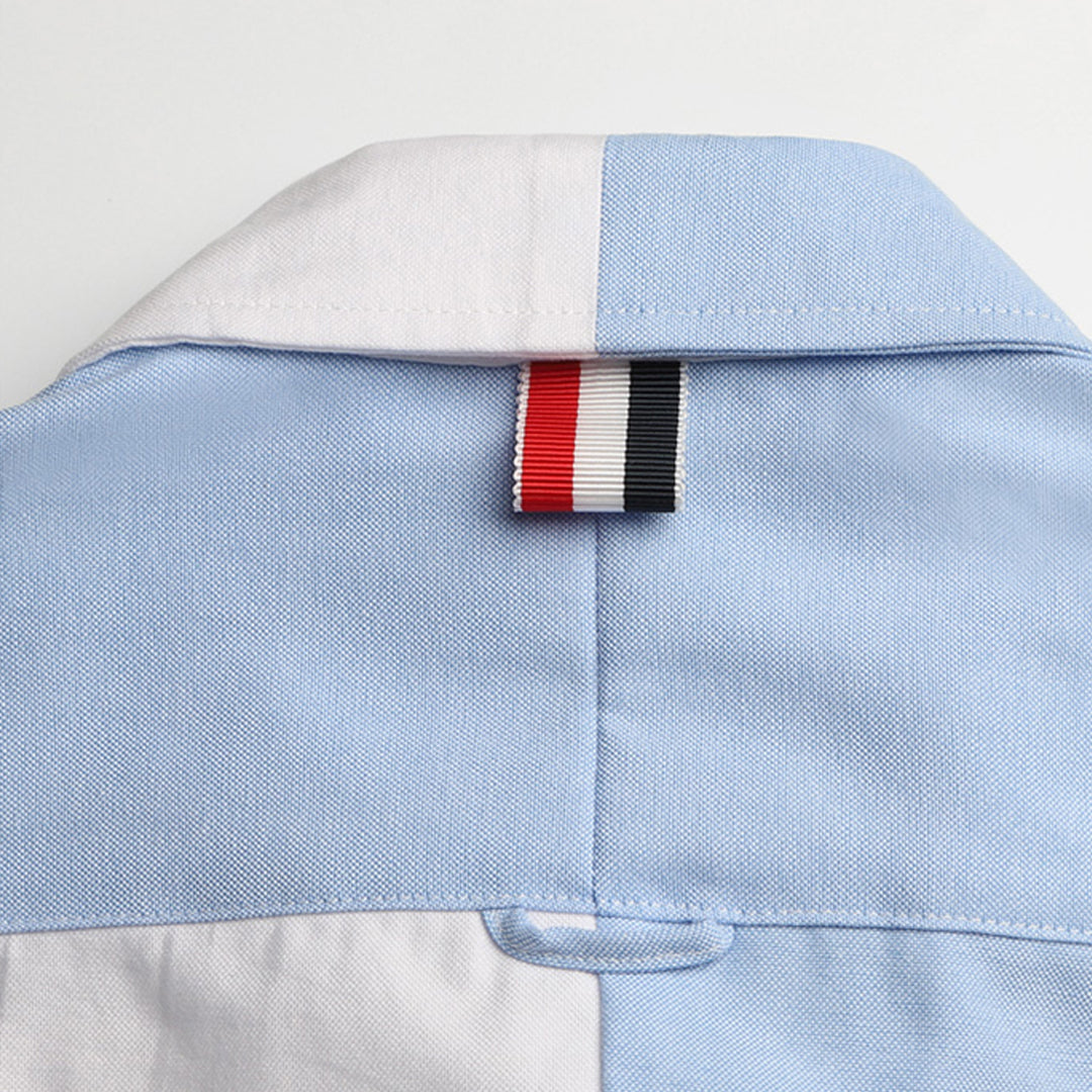 Personalized Shirt THOM TREND