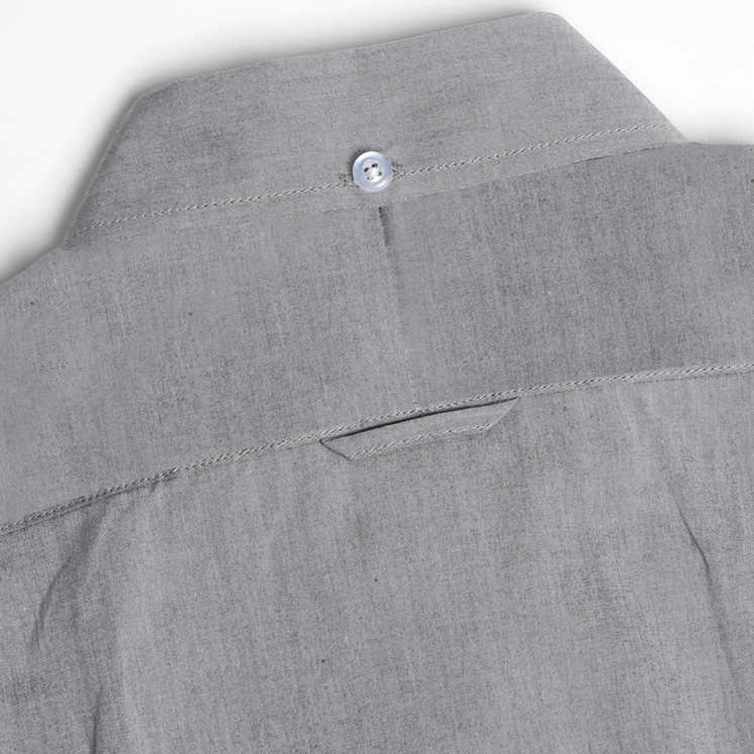 THOM Blue striped shirt（复制） THOM TREND