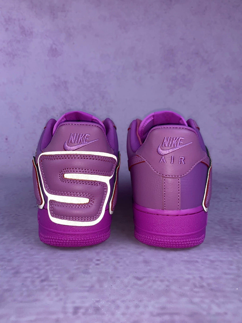 NIKE Air Force 1 Sneakers