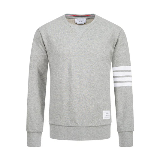 Four-bar Sweatshirt THOM TREND