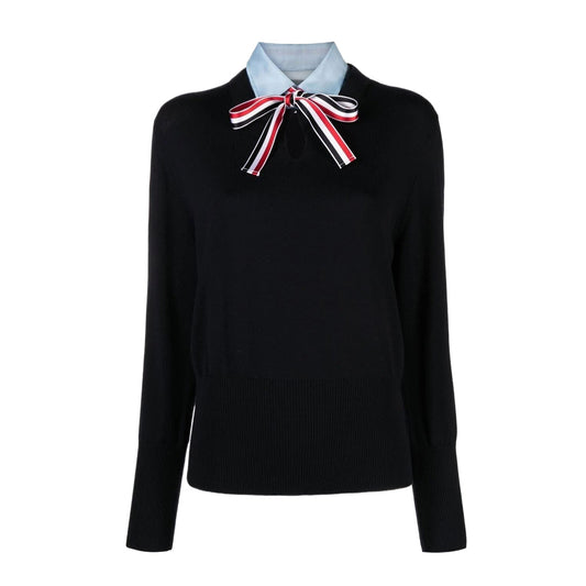 Women Knit sweater THOM TREND