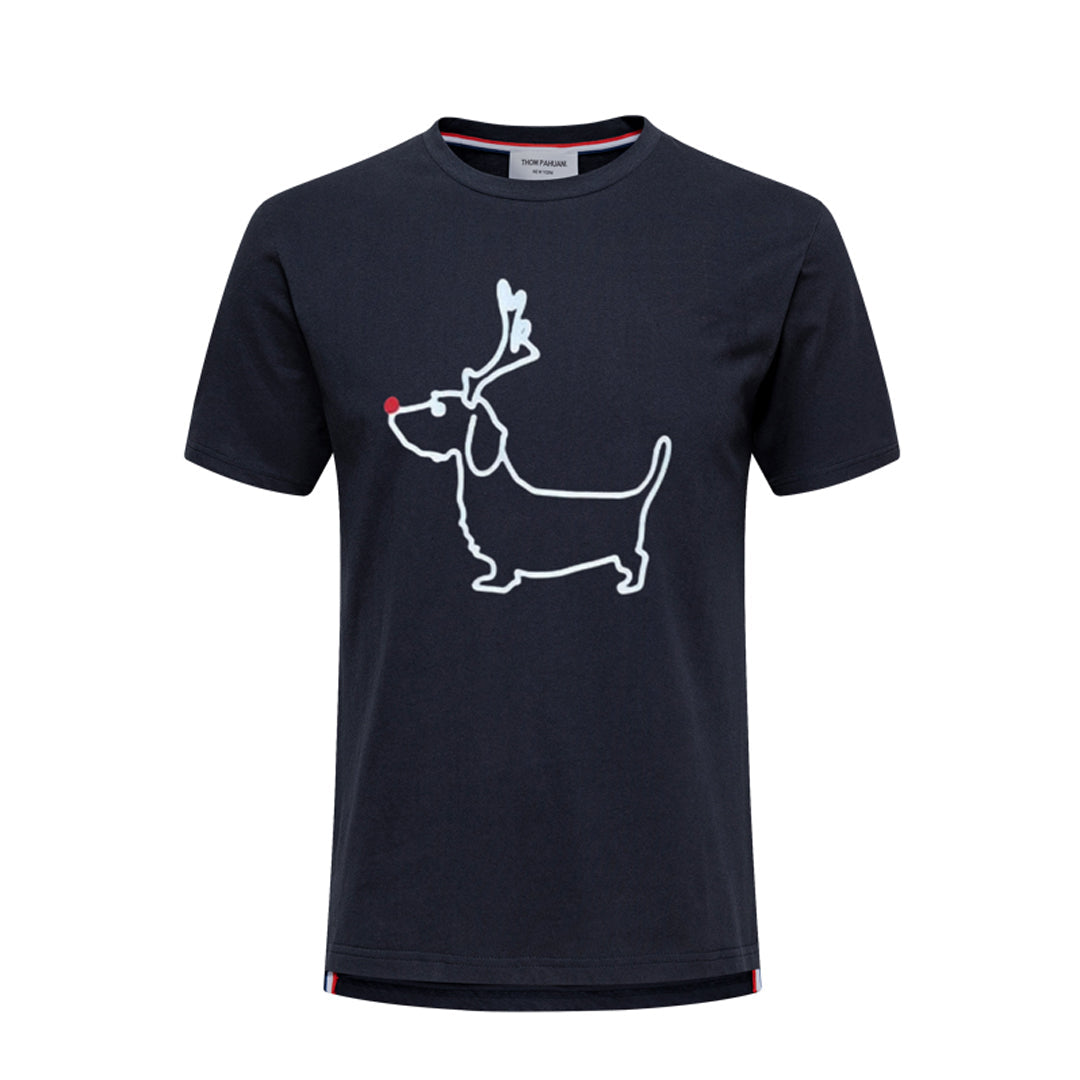 Couples T-shirts THOM TREND