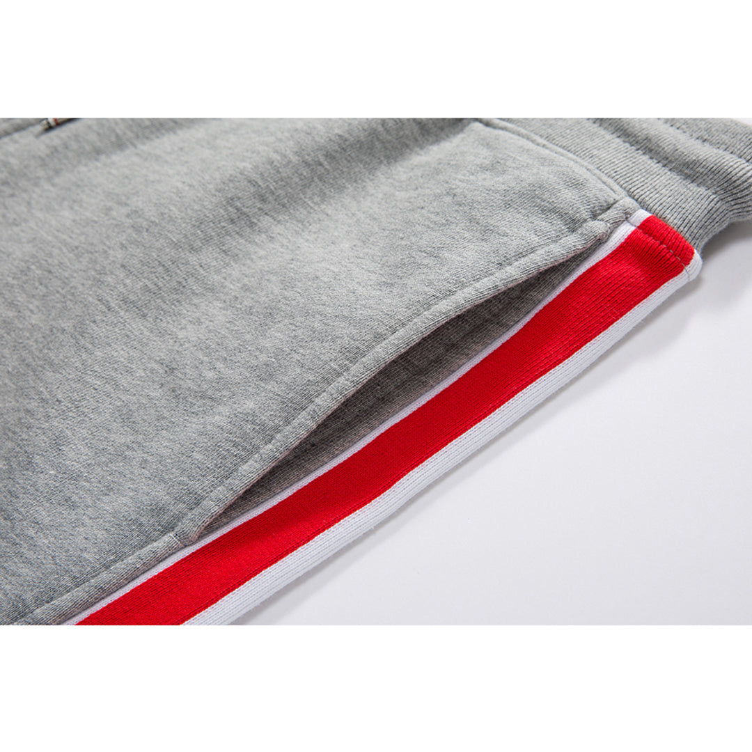 Pure color Shorts THOM TREND