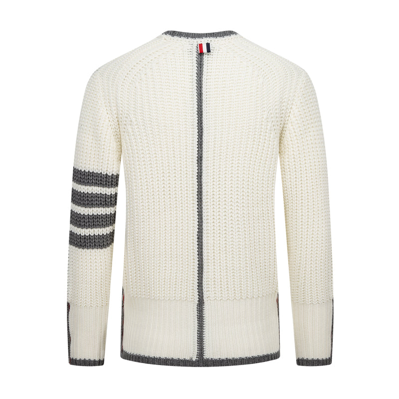 couples knitwear THOM TREND