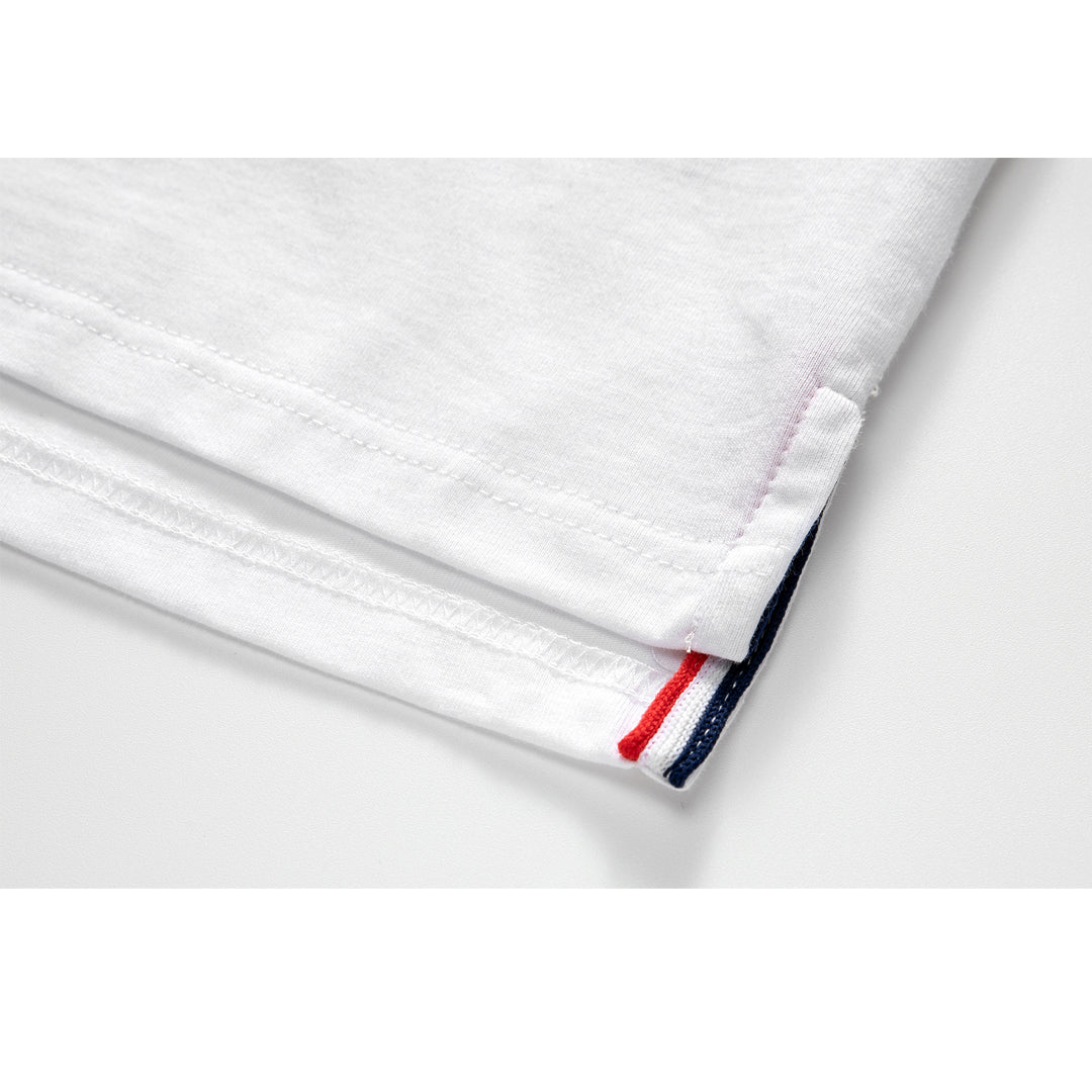 Men Printing T-shirts THOM TREND