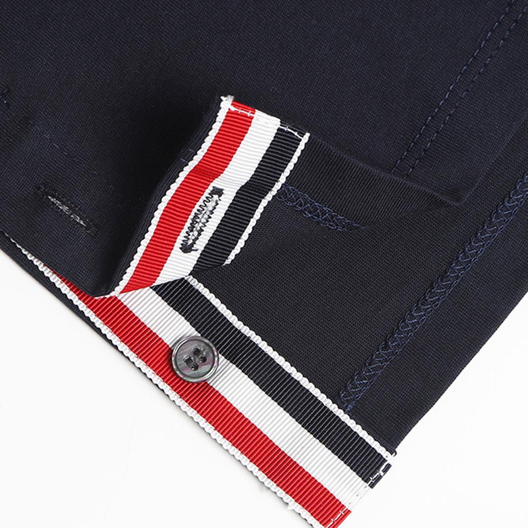 THOM Wool POLO shirts（复制） THOM TREND