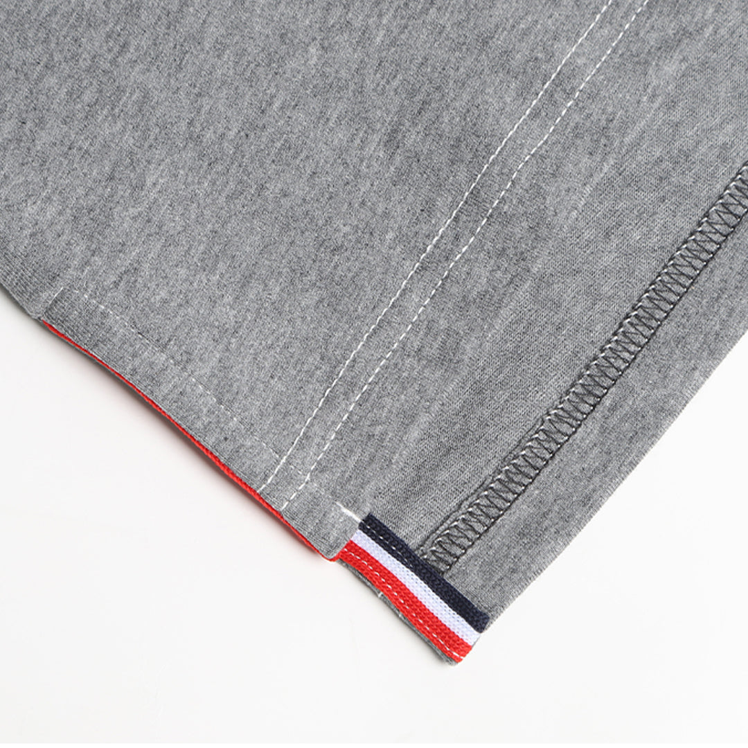 THOM Wool POLO shirts（复制） THOM TREND